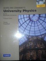 University Physics with Modern Physics 9780321762184, Boeken, Studieboeken en Cursussen, Zo goed als nieuw, Verzenden