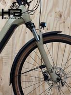 Cube Nuride Hybrid Pro 625 Allroad E-Bike Shimano Deore 2022, Fietsen en Brommers, Elektrische fietsen, Ophalen of Verzenden, Zo goed als nieuw