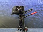 Tohatsu 5 pk buitenboordmotor, Watersport en Boten, Minder dan 5 pk, Viertaktmotor, Ophalen of Verzenden, Zo goed als nieuw