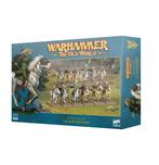 Wood Elves Realms Glade Riders (Warhammer 40.000 nieuw), Ophalen of Verzenden, Nieuw