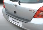 Achterbumper Beschermer | Toyota Yaris II 2006-2009 | ABS Ku, Verzenden, Nieuw, Toyota