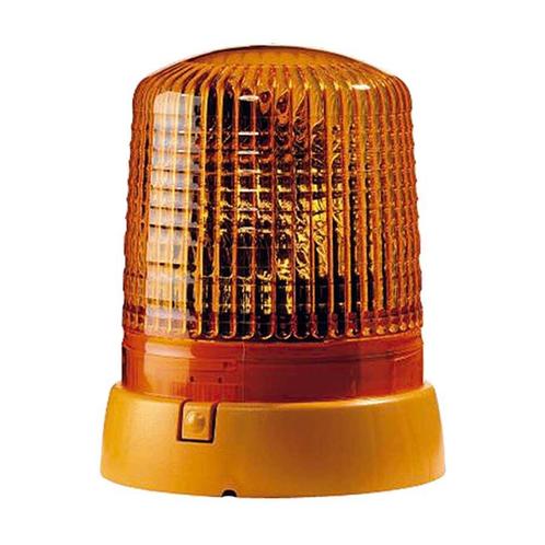 Hella Halogeen Zwaailamp Oranje KL7000  24V | 2RL 008 061-11, Auto-onderdelen, Verlichting, Nieuw, Ophalen of Verzenden