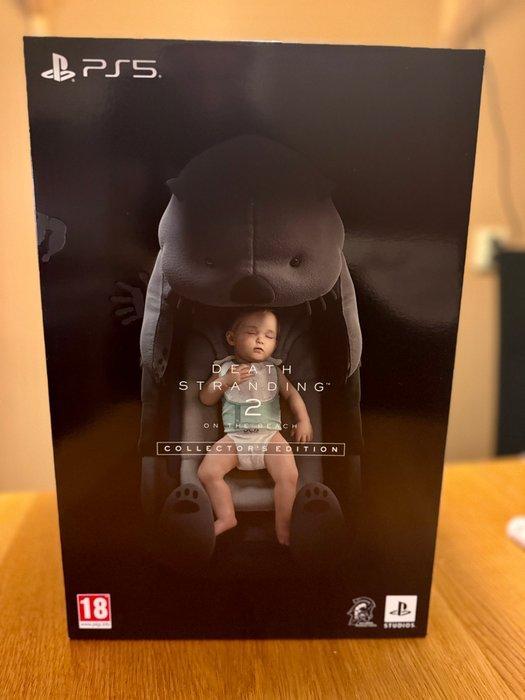 Sony - Playstation 5 (PS5) - Death Stranding 2 On The Beach, Spelcomputers en Games, Spelcomputers | Overige Accessoires