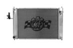 CSF 08-17 Nissan 370Z M/T Radiator - 7012T, Ophalen of Verzenden, Nieuw