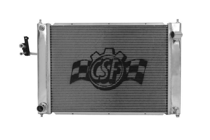 CSF 08-17 Nissan 370Z M/T Radiator - 7012T, Auto-onderdelen, Motor en Toebehoren, Ophalen of Verzenden