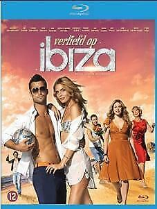 Verliefd op Ibiza koopje (blu-ray tweedehands film), Cd's en Dvd's, Blu-ray, Ophalen of Verzenden