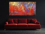 Monika Spiewak - Abstract - XXL, Antiek en Kunst