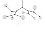 101 Copenhagen Drop Bulp Kroonluchter, 157 cm (Hanglampen), Huis en Inrichting, Verzenden, Nieuw