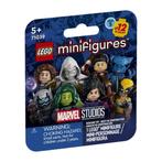 LEGO Minifigures - Marvel Series 2 71039, Kinderen en Baby's, Speelgoed | Duplo en Lego, Ophalen of Verzenden, Nieuw