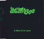 cd single - The Waterboys - A Man Is In Love, Cd's en Dvd's, Zo goed als nieuw, Verzenden