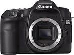 Canon EOS 40D body zwart, Audio, Tv en Foto, Fotocamera's Analoog, Verzenden, Zo goed als nieuw, Canon