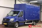 Zakelijke Lease |  Mercedes-Benz Sprinter 316 2.2 CDI BAKWAG, Auto's, Automaat, Blauw, Mercedes-Benz, Diesel