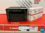 Online veiling: Canon MF3010 laserprinter|64190