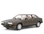 Laudoracing 1:18 - Model sedan - Maserati Biturbo 2.0 Smoky, Hobby en Vrije tijd, Modelauto's | 1:5 tot 1:12, Nieuw