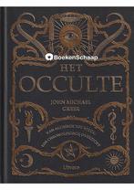 Het occulte John Michael Greer, Boeken, Esoterie en Spiritualiteit, Verzenden, Gelezen