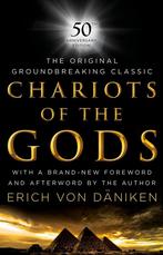 9780451490032 Chariots of the Gods Erich von Daniken, Boeken, Nieuw, Erich von Daniken, Verzenden
