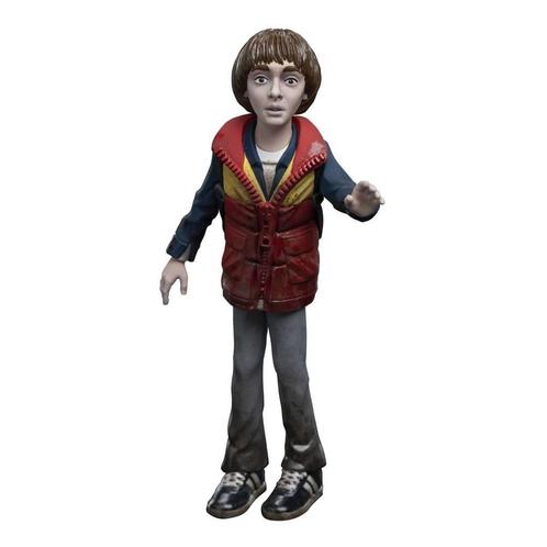 Stranger Things Mini Epics Vinyl Figure Will Byers (Season 1, Verzamelen, Film en Tv, Nieuw, Ophalen of Verzenden