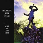 cd - Trembling Blue Stars - Alive To Every Smile