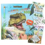 Depesche Dino World waterverf boek van €5,36 voor €3,75, Ophalen, Nieuw
