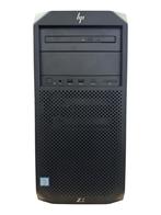 Z2 Tower G4 Workstation, Xeon E-2124G, HP, Ophalen of Verzenden, Refurbished