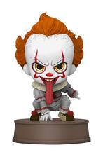 It Chapter Two Cosbaby Mini Figure Pennywise 10 cm, Verzamelen, Ophalen of Verzenden, Nieuw