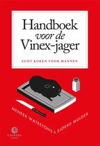 Handboek voor de Vinex-jager 9789048817474 Meneer Wateetons, Gelezen, Meneer Wateetons, Verzenden