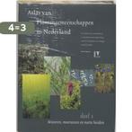 Atlas van plantengemeenschappen in Nederland 9789050111324, Boeken, Verzenden, Zo goed als nieuw, E.J. Weeda