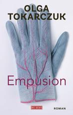 Empusion 9789044548655 Olga Tokarczuk, Boeken, Verzenden, Gelezen, Olga Tokarczuk
