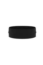 Nylon Haarband Zwart, Sieraden, Tassen en Uiterlijk, Uiterlijk | Haarverzorging, Ophalen of Verzenden, Nieuw, Overige typen