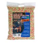 Hozelock vijversticks 3-kleurenmix - 1650 gram, Tuin en Terras, Vijvers, Verzenden, Nieuw