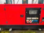 Kohler - 40 KVA - Occasie Generator - Javac, Ophalen