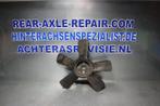 Propeller, Opel, gebruikt, dikke uitvoering (motorruimte), Verzenden, Gebruikt, Opel