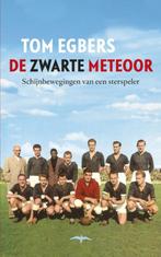 De Zwarte Meteoor 9789060059463 Tom Egbers, Verzenden, Gelezen, Tom Egbers