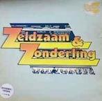 LP gebruikt - Willem de Ridder - Doodsangsttherapie (Neth..., Verzenden, Zo goed als nieuw
