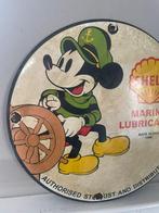 Mickey Mouse - 1 Sign - Shell - 2000, Nieuw