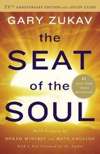 9781476755403 Seat Of The Soul | Tweedehands, Verzenden, Gelezen, Gary Zukav