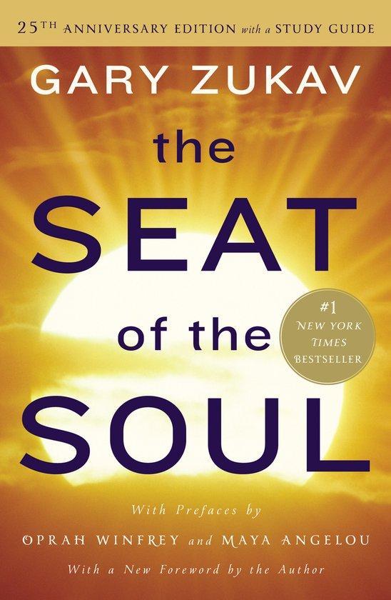 9781476755403 Seat Of The Soul | Tweedehands, Boeken, Studieboeken en Cursussen, Gelezen, Verzenden