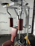 Technogym Isotonic Rowing Torso, Verzenden, Gebruikt