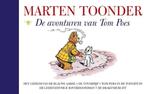 9789023486008 Alle verhalen van Olivier B. Bommel en Tom ..., Nieuw, Marten Toonder, Verzenden