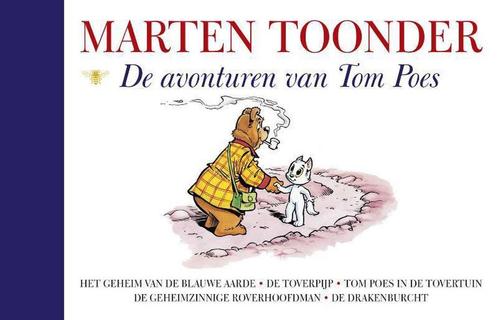 9789023486008 Alle verhalen van Olivier B. Bommel en Tom ..., Boeken, Schoolboeken, Nieuw, Verzenden