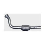 Katalysator Fiat Scudo Combinato 2.0 1999 tot 2006 220 L P, Verzenden, Nieuw