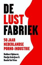 De lustfabriek (9789047006572, Robbert Ophorst), Boeken, Verzenden, Nieuw