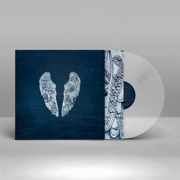 Goldplay - Ghost Stories- Coloured Vinyl beschikbaar voor biedingen