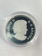 Canada. 20 Dollars 2016 My Angel – with handcrafted Venetian