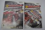 Ferrari Challenge - Deluxe (Wii HOL), Spelcomputers en Games, Games | Nintendo Wii, Verzenden, Zo goed als nieuw