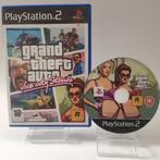 Grand Theft Auto Vice City Stories Playstation 2, Spelcomputers en Games, Games | Sony PlayStation 2, Nieuw, Ophalen of Verzenden