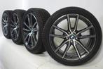 BMW 2 serie 3 serie 4 serie G20 G21 G22 G42 780 18 inch velg, Auto-onderdelen, 18 inch, Gebruikt, Velg(en), Winterbanden
