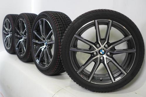 BMW 2 serie 3 serie 4 serie G20 G21 G22 G42 780 18 inch velg, Auto-onderdelen, Banden en Velgen, Velg(en), Gebruikt, 18 inch, Winterbanden