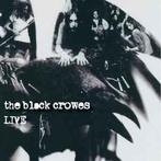 cd - The Black Crowes - Live, Verzenden, Nieuw in verpakking
