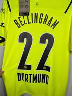 Borussia Dortmund - Duitse voetbal competitie - Jude, Nieuw
